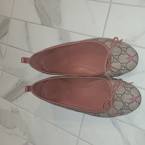 GUCCI AUTHENTIC 6.5 - Picture 10 of 13